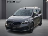 Mercedes-Benz T 180 d Progressive Edition/LED/KeyGo/Navigation - Mercedes-Benz T-Klasse Gebrauchtwagen