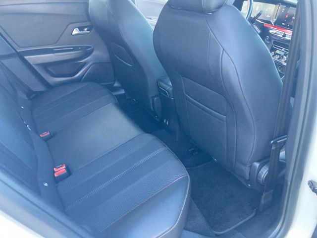 Opel MOKKA 1.2 TURBO 96KW131PS GS LINE