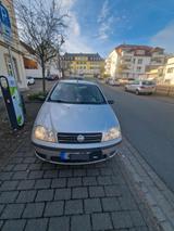 Fiat Punto Fiat - Fiat Punto in Wiesbaden