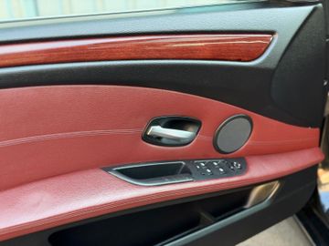 BMW 520 - 12