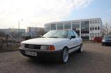 Audi 80 BBS - gebrauchte Audi 80 aus dem Jahr 1991