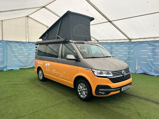 Volkswagen T6.1 California Ocean *el.Aufst.D *LED *Navi *AU