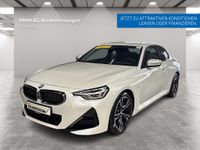 BMW 218 - Vorschau Bild 1