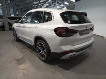 BMW X3 - 4