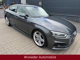 Audi A5 Sportback design 3.0 /Tüv Neu/Top Pflege - mit Diesel-Antrieb: Start/Stopp-Automatik, mit Klimaanlage