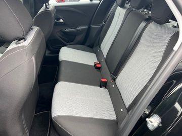 Opel Corsa Elektro 11 kW Charger Sitz-&Lenkradheizung