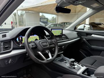 Audi Q5 - 6