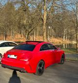 Mercedes-Benz CLA 250 DCT 4MATIC Sport - Mercedes-Benz CLA 250: Sport