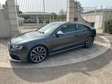 Audi RS5 4.2 FSI S tronic quattro - - Audi RS5 Benzin Gebrauchtwagen
