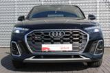 Audi SQ5 3.0 TDI quattro MLED Pano Tour Stadt B&O - Audi SQ5 mit Diesel-Antrieb: Automatik