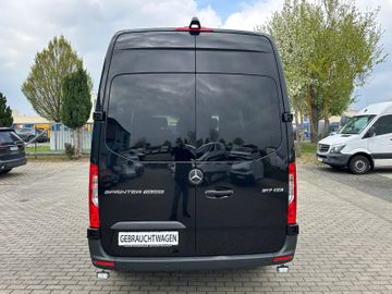 Mercedes Sprinter - 6