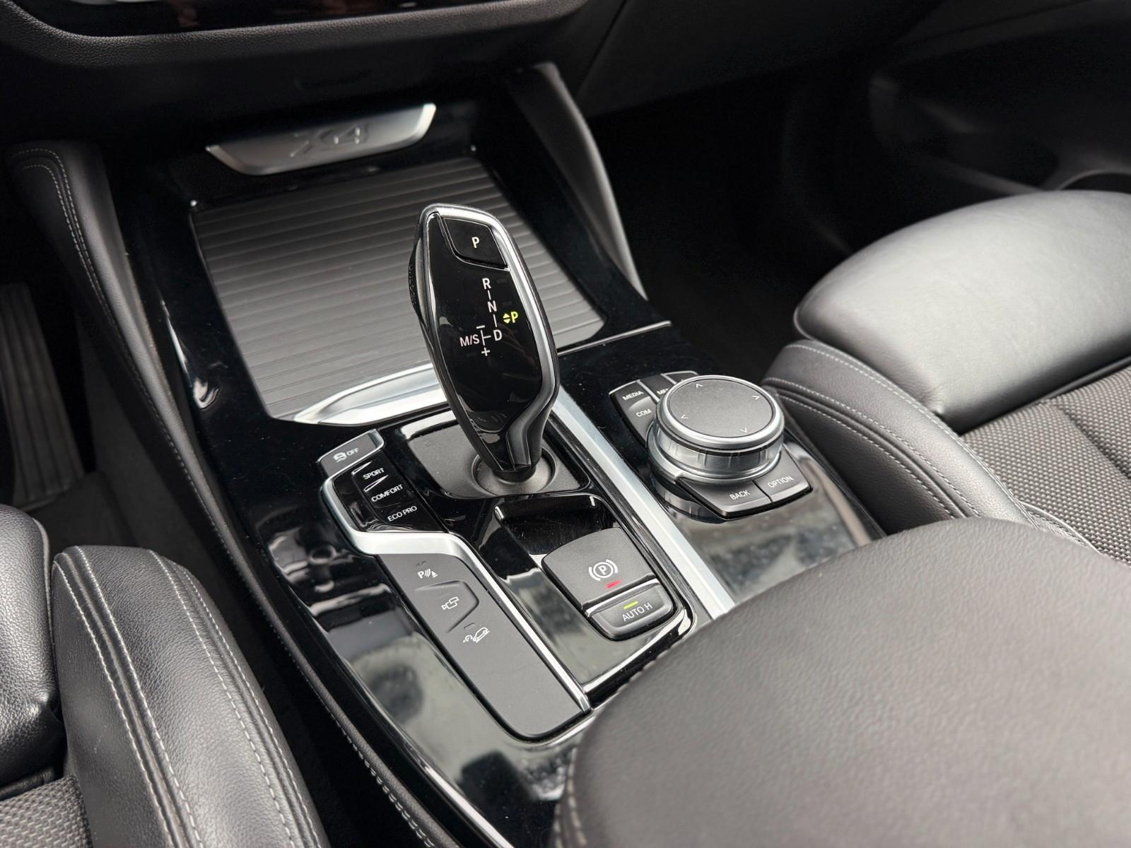 BMW X4 xDrive 30i Advantage/360°Cam-Virtuell Cockpit, миниатюра 29