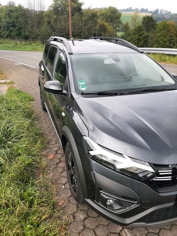 Dacia Jogger Extreme