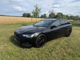 Audi A6 50 TDI quattro tiptron. advanced Avant ad... - Audi A6: Advanced