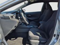 Suzuki Swace - Vorschau Bild 9