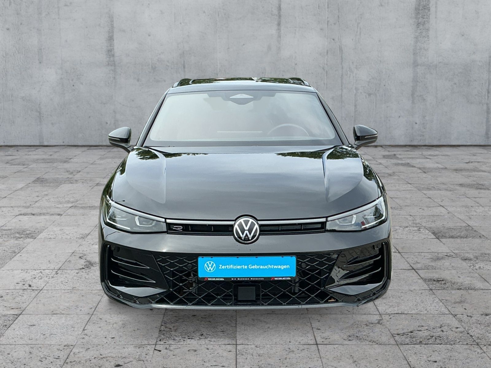 Volkswagen Passat Variant - Bild 3