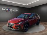 Subaru Comfort - Subaru Crosstrek mit Hybrid-Antrieb