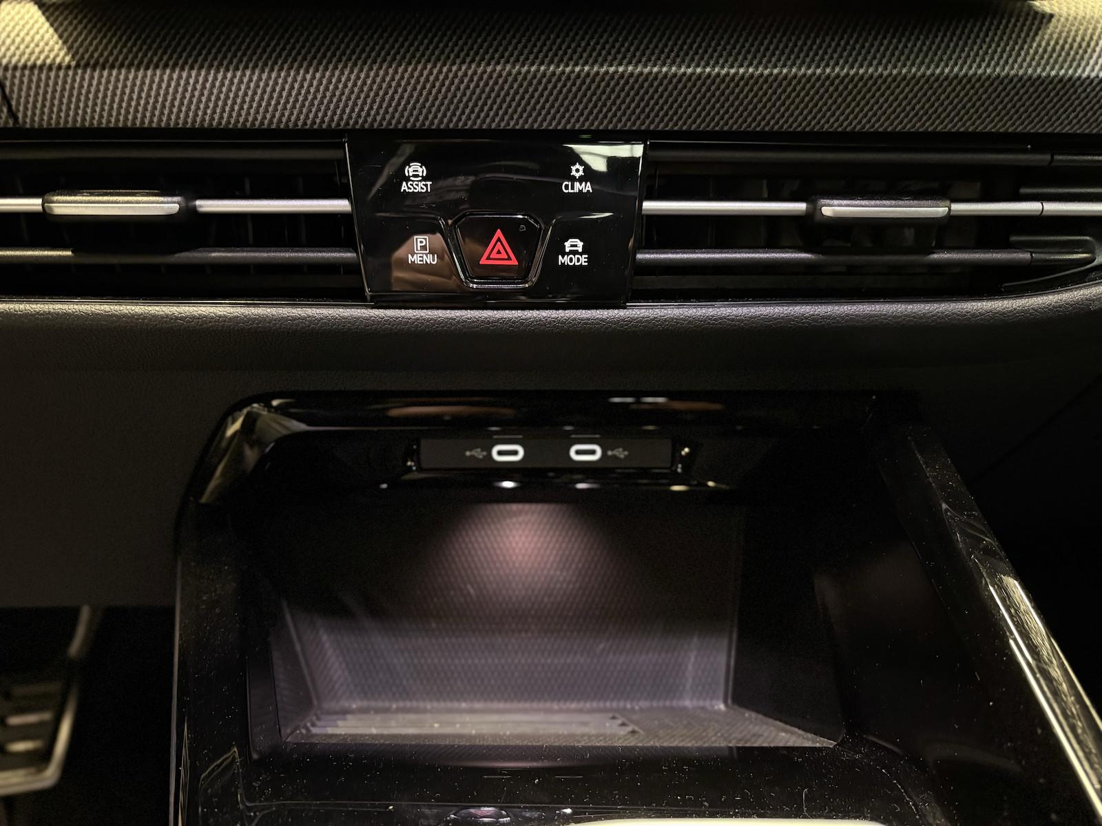 Volkswagen Golf 1.5eTSI DSG R-Line Kamera ACC AppConnect, миниатюра 14