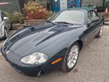 Jaguar XKR - gebrauchte Jaguar XKR aus dem Jahr 1998