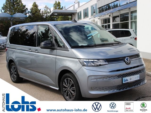 Volkswagen T7 Multivan - 1