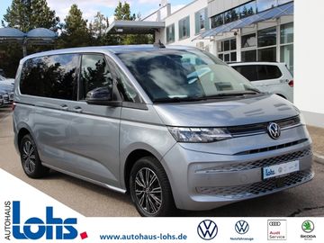 Volkswagen T7 Multivan - 1