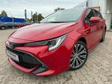 Toyota Corolla TS Hybrid Team D **TECHNIKPAKET** - Toyota Corolla Ts mit Hybrid-Antrieb (Benzin/Elektro)