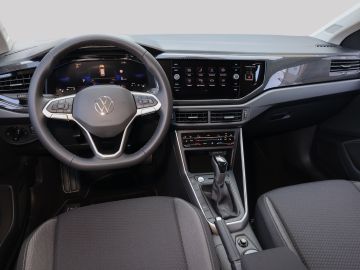Volkswagen Taigo ''LAST EDITION'' 1.0 TSI DSG LED Kamera