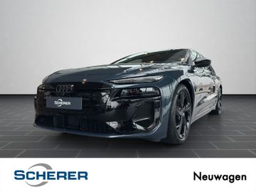 Audi Leasingangebot: Audi A6 Avant S line business e-tron performance 270