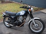 Yamaha SR500 48T Speichefelgen| an Bastler abzugeben - Offers matching your search criteria
