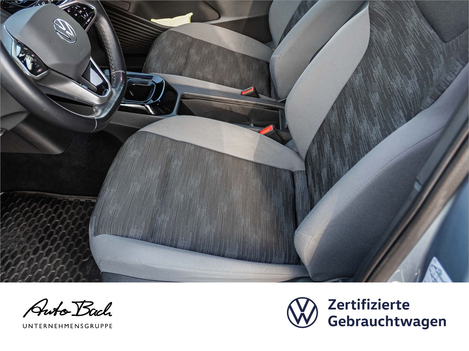 Volkswagen ID.4 - Bild 10
