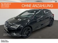 Seat Ibiza - Vorschau Bild 1