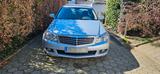 Mercedes-Benz C 180 KOMPRESSOR BlueEFFICIENCY ELEGANCE ELE... - Mercedes-Benz C 180: Kompressor Blueefficiency