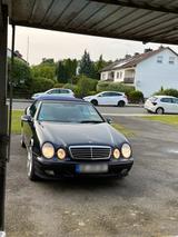 Mercedes-Benz Mercedes Clk 230 Evolution Cabriolet - Mercedes-Benz CLK 230 aus 2003