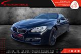 BMW 640 Baureihe 6 Cabrio 640d