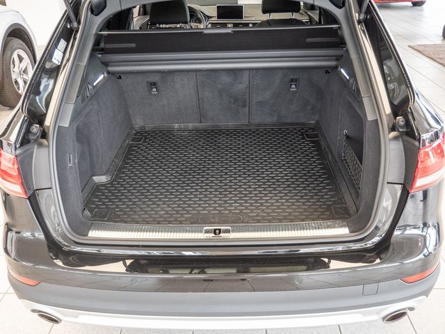 A4 Allroad 45 TFSI quattro SHZ XENON NAVI PANO