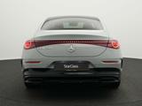 Mercedes-Benz CLA 250+ AMG-Line mit EQ Technologie - Mercedes-Benz CLA 250: AMG