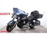 Harley-Davidson FLHTK Ultra Classic 100 Years Radio Cruise - HARLEY-DAVIDSON ULTRA CLASSIC