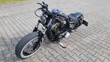 Harley-Davidson Sportster 48  - MOTORRAD SPORT