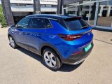Opel Grandland Ultimate 1,2 AT+NAV+MATRIX+SHZ+RFK+APA - Opel in Ludwigsburg