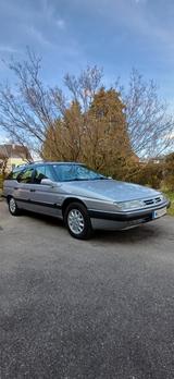 Citroën XM 2.5TD SX Kombi SX - Citroën XM mit Diesel-Antrieb