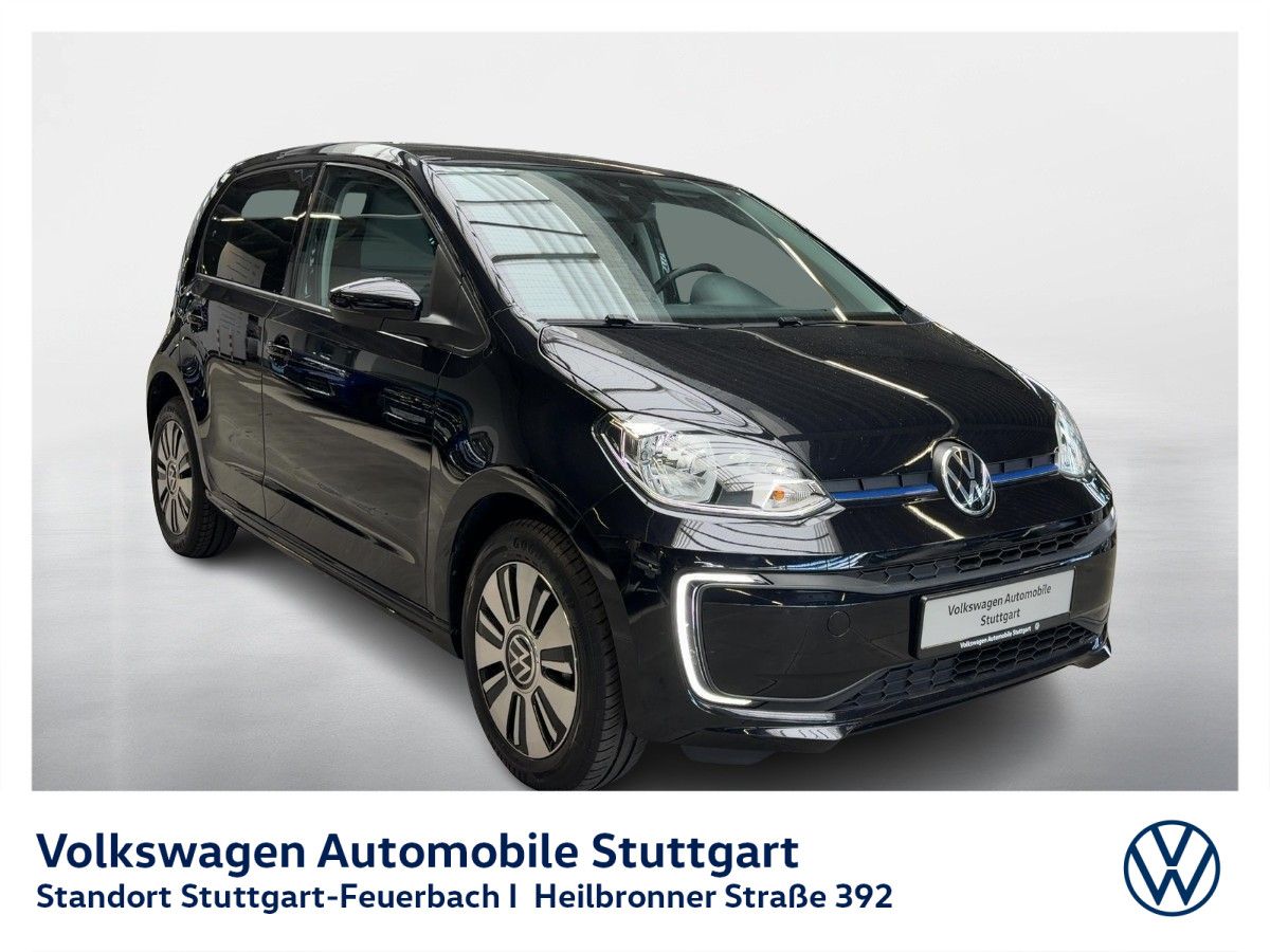 Volkswagen e-up! - Bild 5