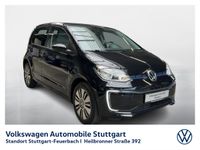 Volkswagen e-up! - Vorschau Bild 5