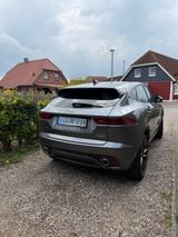 Jaguar E-Pace P300 R-DYNAMIC SE 4WD Auto R-DYNAMIC SE - Jaguar E-Pace von privat