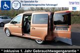 Volkswagen Caddy 1,5TSI DSG Style*rollstuhlgerecht*Flexramp