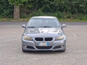 BMW 320 - 2