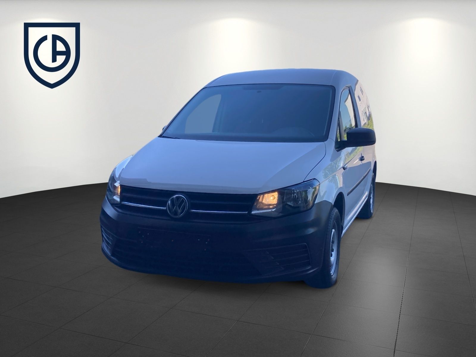 VW Caddy 1.0 TSI BMT Kasten