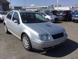 Volkswagen Bora 2.0 Auto Comfortline - Volkswagen Bora: Comfortline