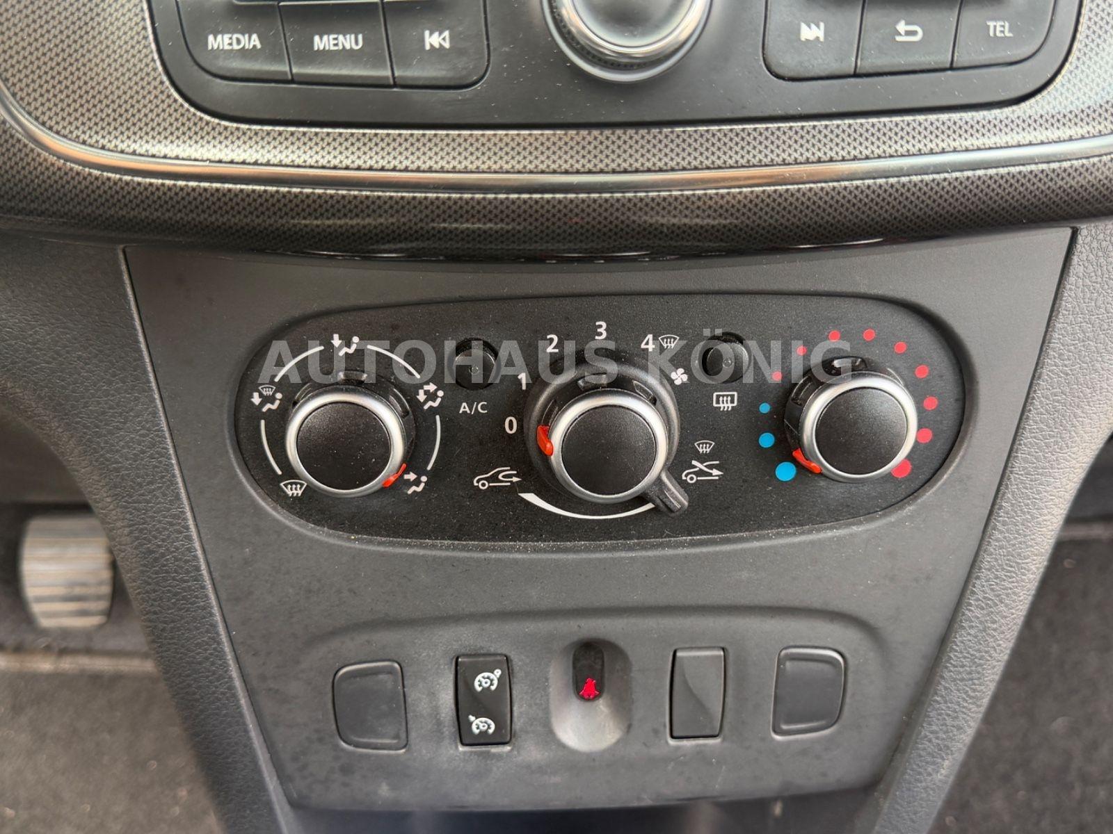 Dacia Sandero II Stepway Prestige