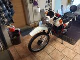 Honda Mtx - HONDA VON 51 BIS 80 CCM