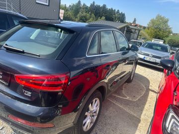 Audi Q3 - 5